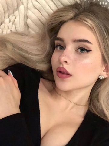 Анкета проститутки Фариза, 23 года