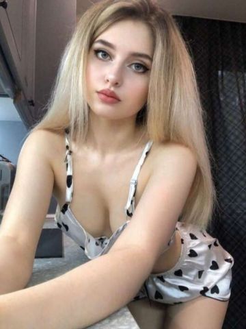 Анкета проститутки Моника, 23 года